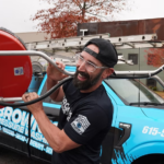 The Pressure Washing Pastor