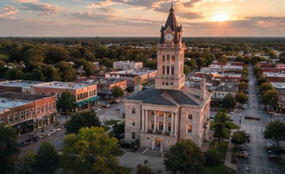 Gallatin home services location image