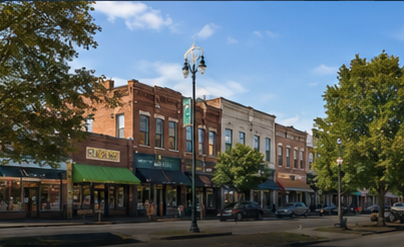 Goodlettsville home services location image