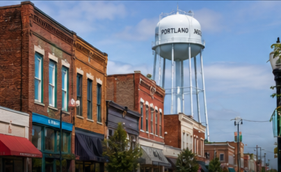 Portland home services location image