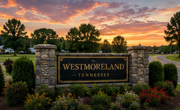 Westmoreland home services location image
